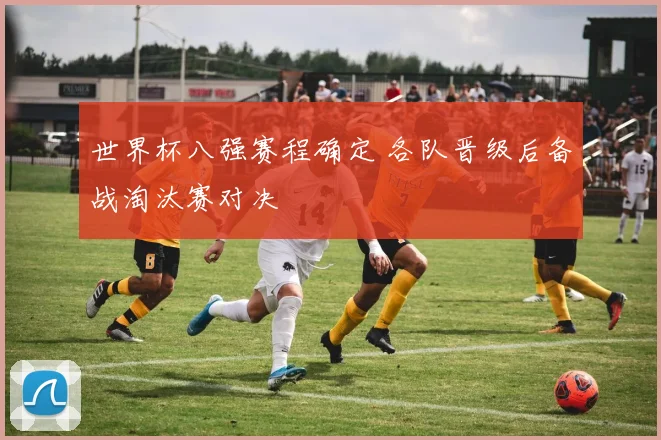 世界杯八强赛程确定 各队晋级后备战淘汰赛对决
