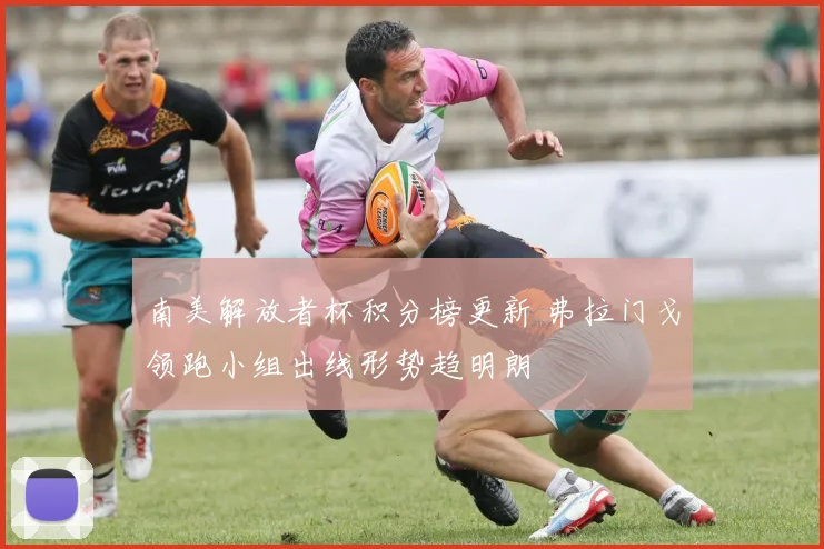 南美解放者杯积分榜更新 弗拉门戈领跑小组出线形势趋明朗