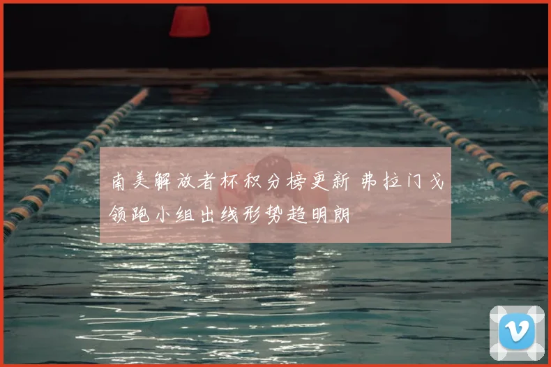南美解放者杯积分榜更新 弗拉门戈领跑小组出线形势趋明朗