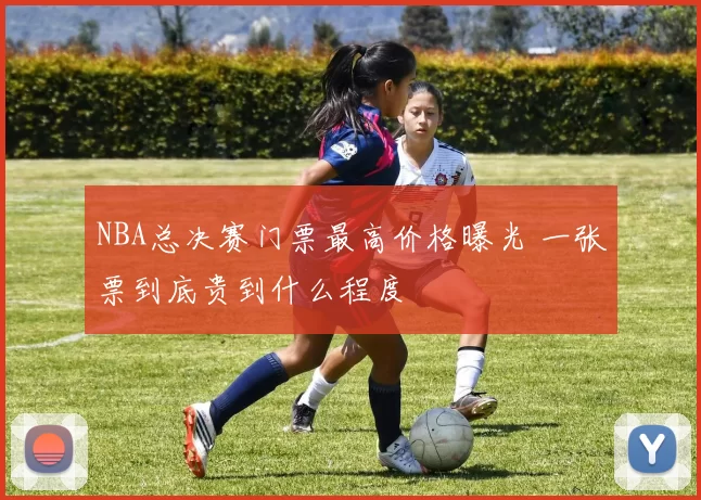 NBA总决赛门票最高价格曝光 一张票到底贵到什么程度