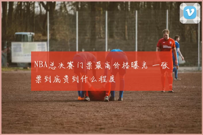 NBA总决赛门票最高价格曝光 一张票到底贵到什么程度