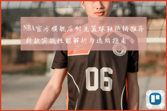 NBA官方旗舰店耐克篮球鞋热销推荐 新款实战性能解析与选购指南