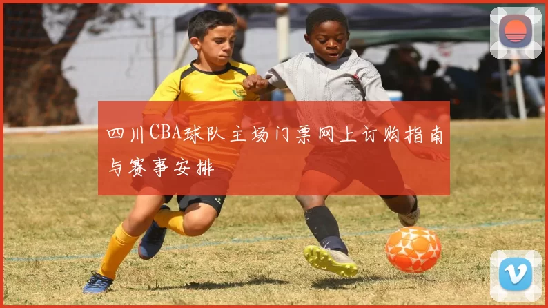 四川CBA球队主场门票网上订购指南与赛事安排
